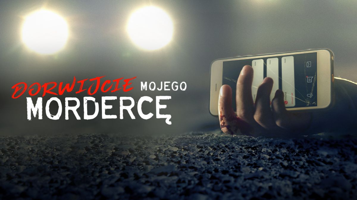 dokumenty True Crime