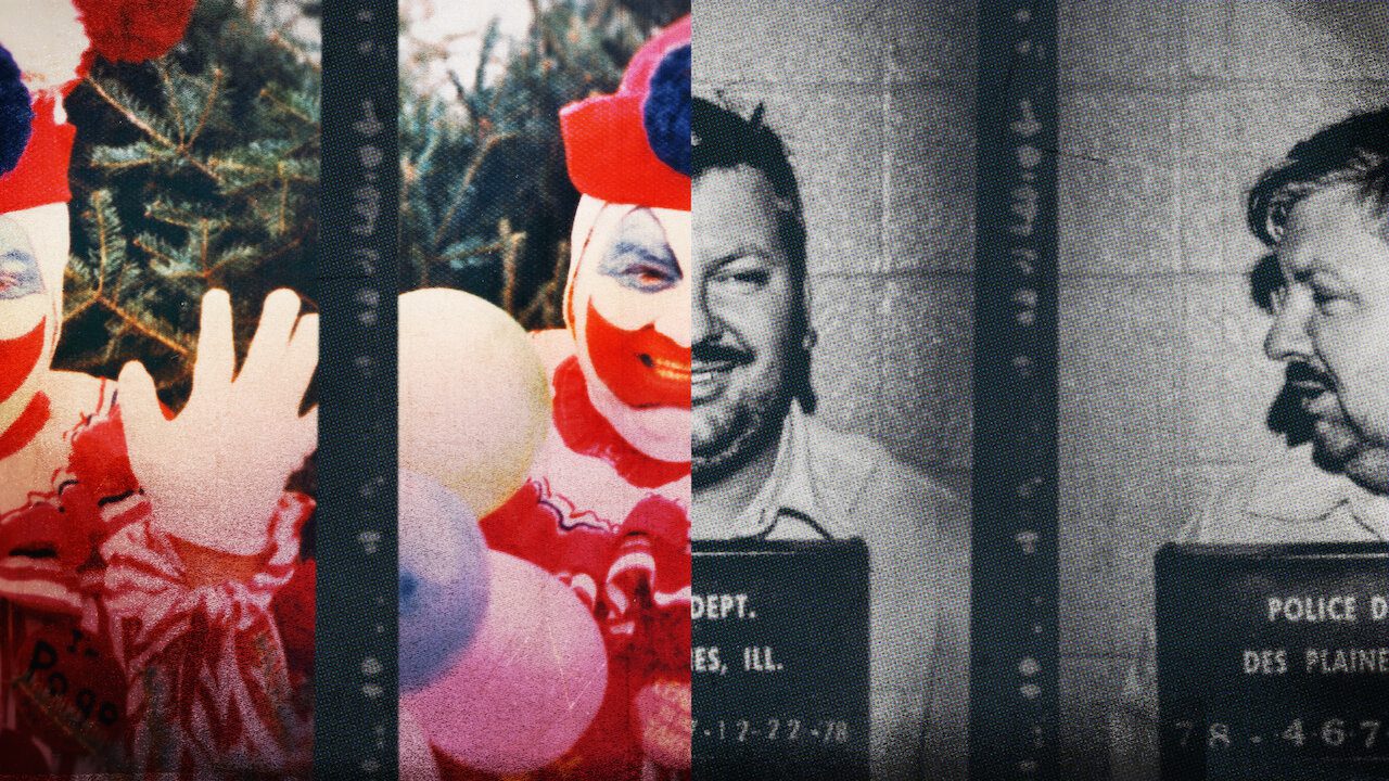 dokumenty True Crime