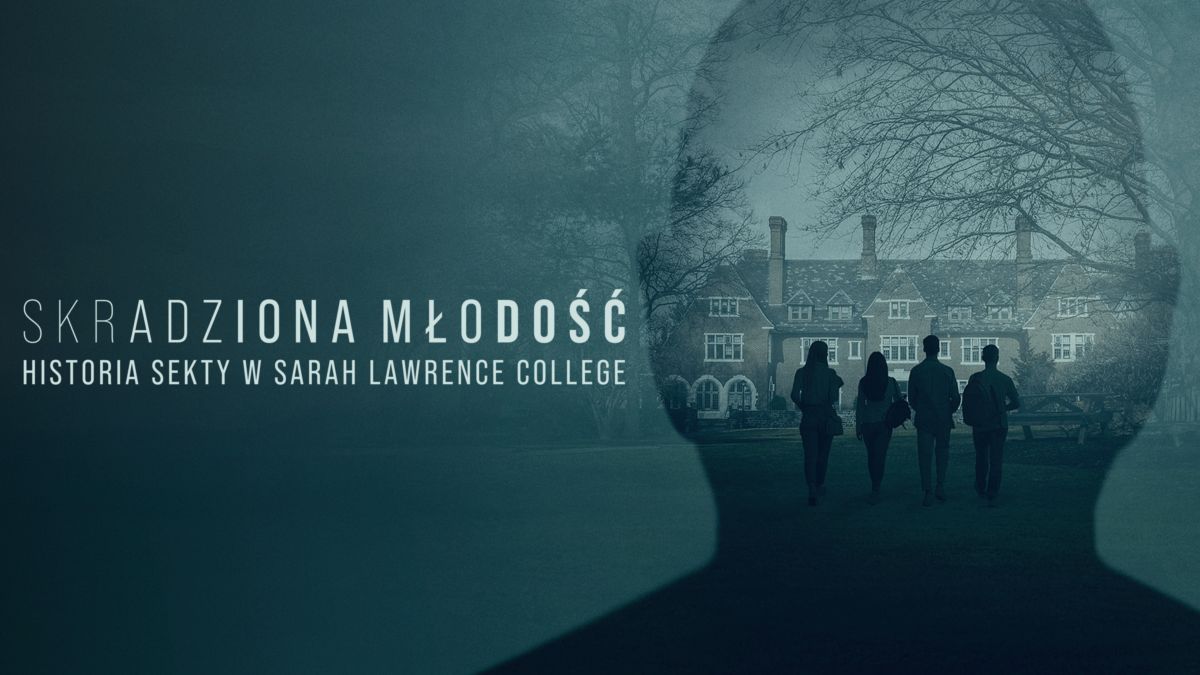 dokumenty True Crime