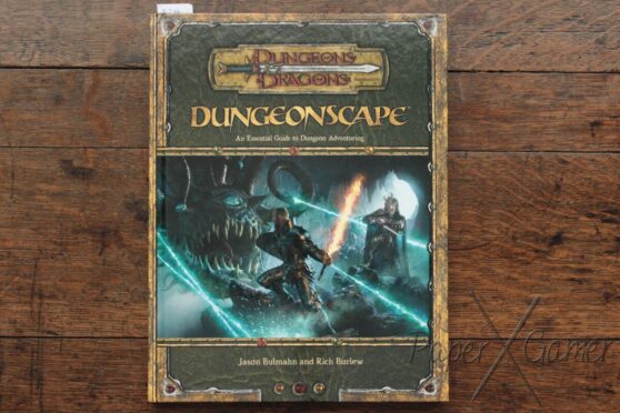 edycje Dungeons & Dragons