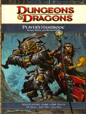 edycje Dungeons & Dragons