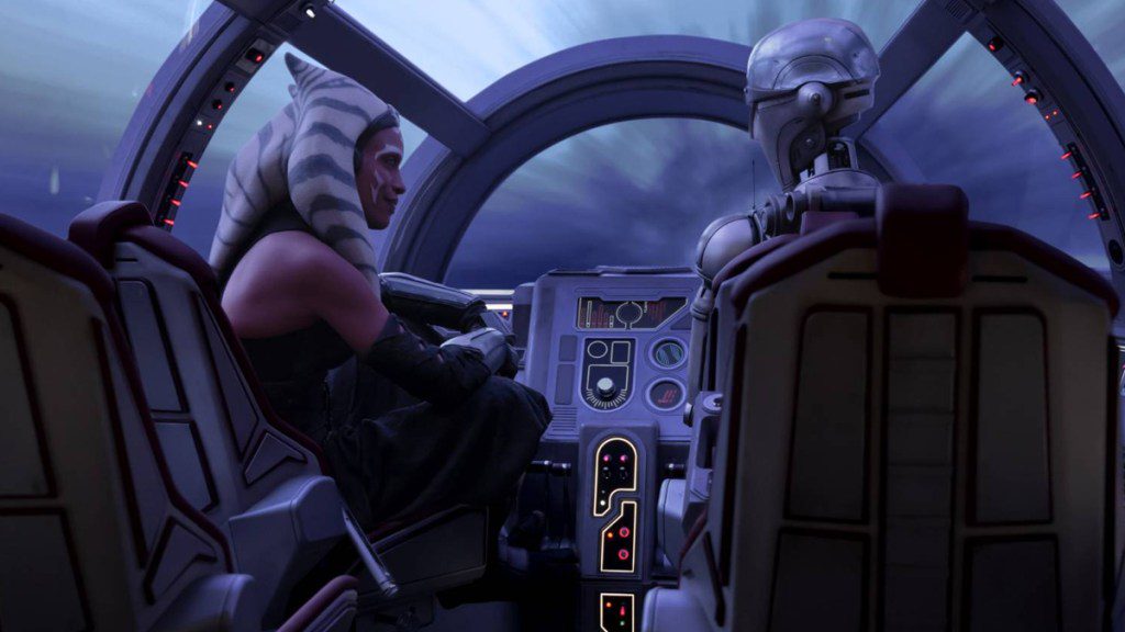 Ahsoka