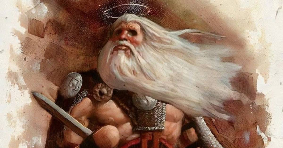 Najpotężniejsi bogowie w Dungeons and Dragons