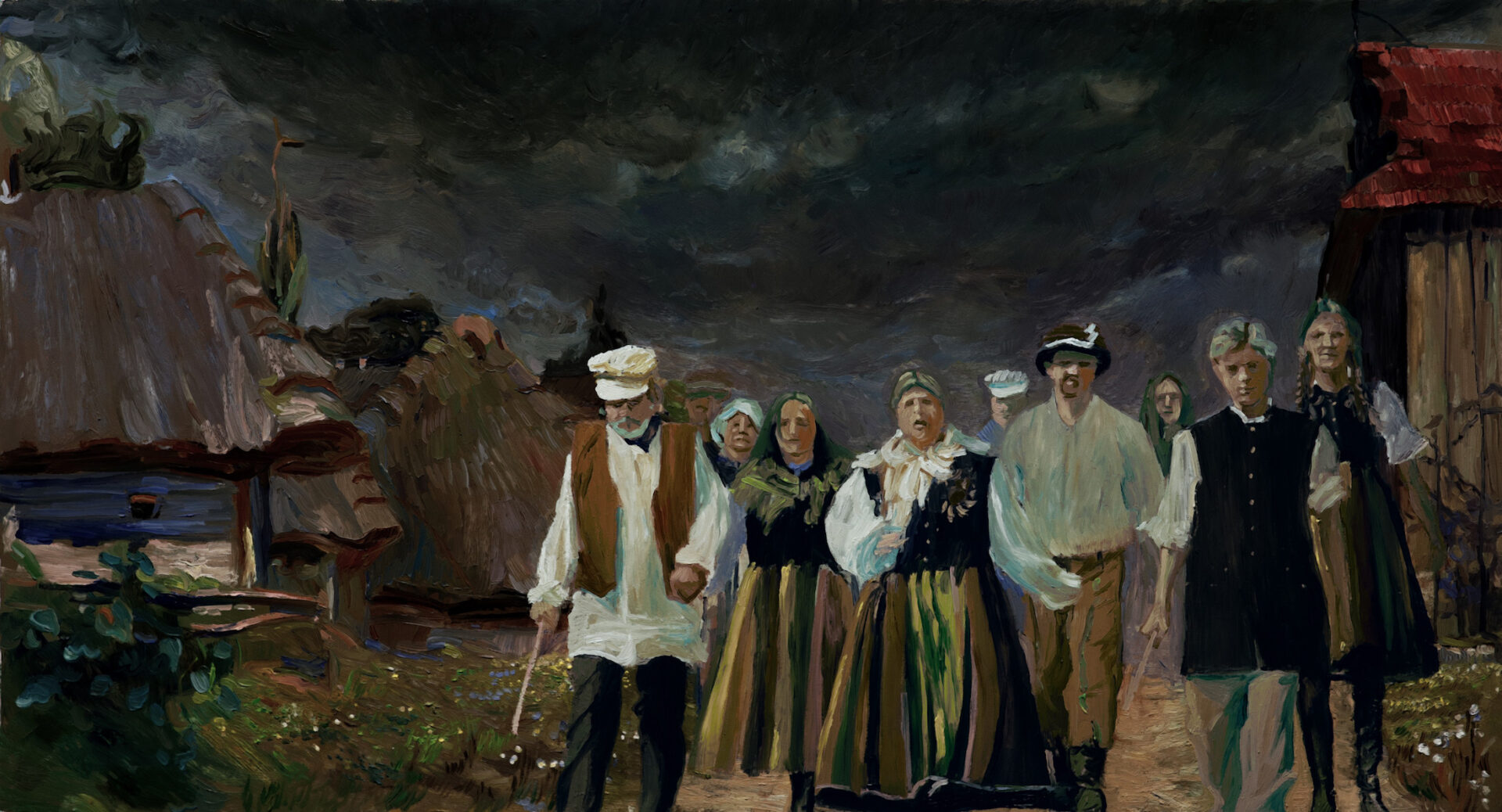 Chłopi