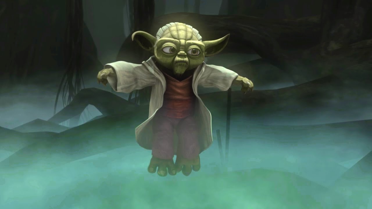 Dagobah