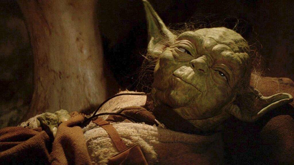 Dagobah