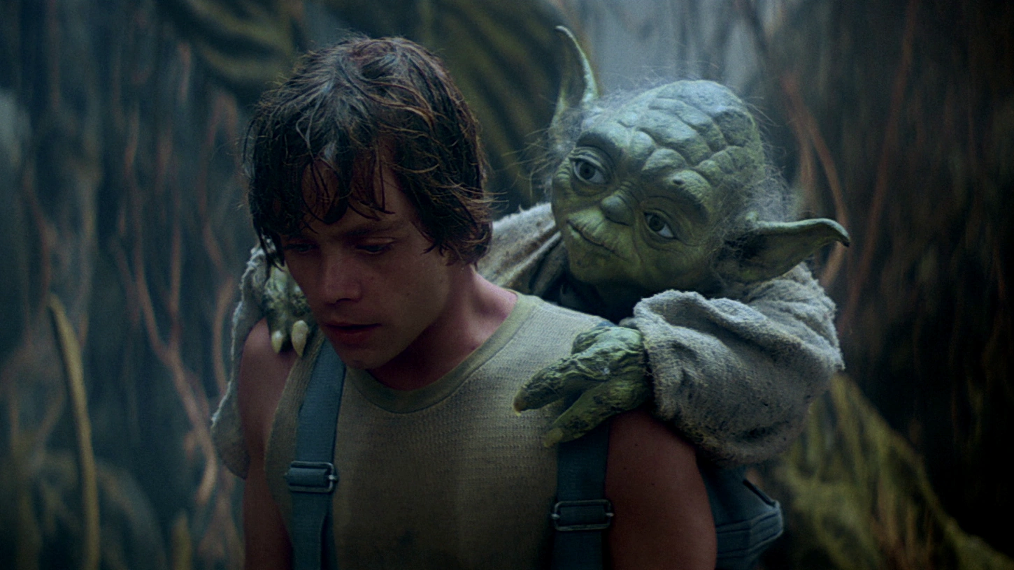 Dagobah
