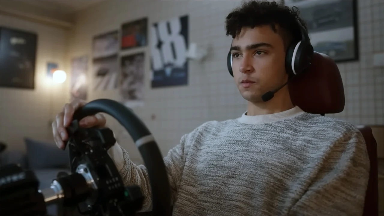 Ile jest prawdy w filmie Gran Turismo