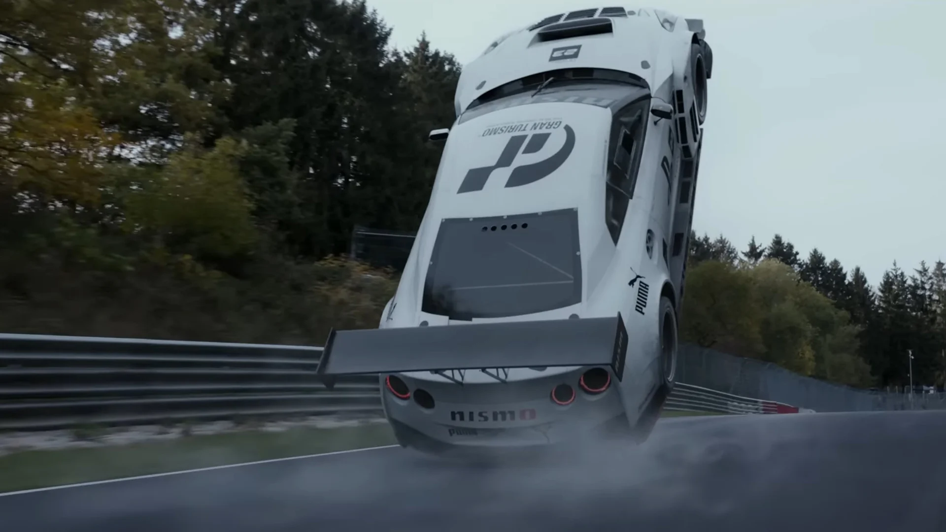Ile jest prawdy w filmie Gran Turismo