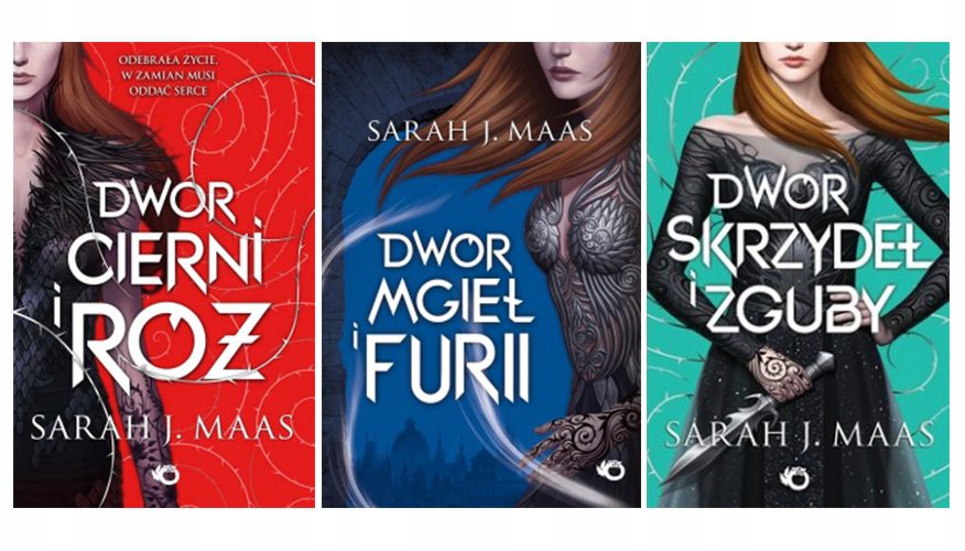 książki z BookToka