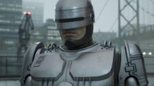 Robocop Rogue City Recenzja