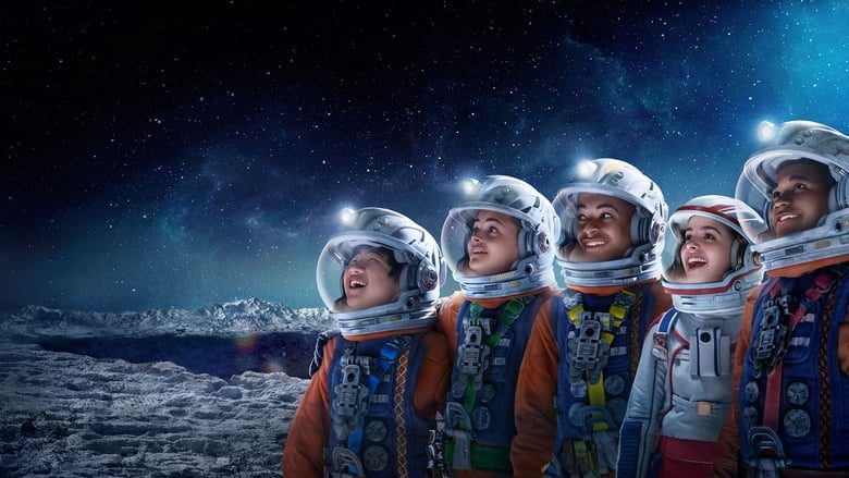 Grudniowe premiery na Netflixie