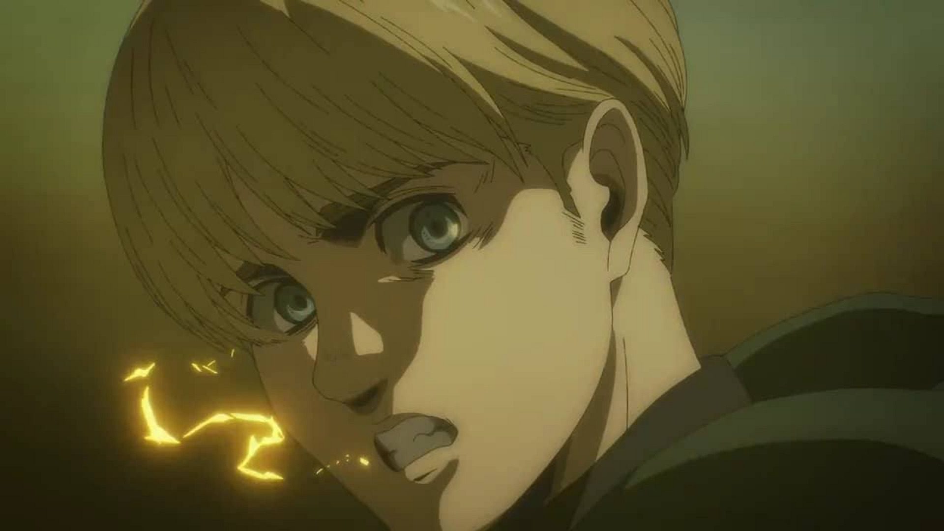 najlepiej oceniane odcinki anime Atak Tytanów