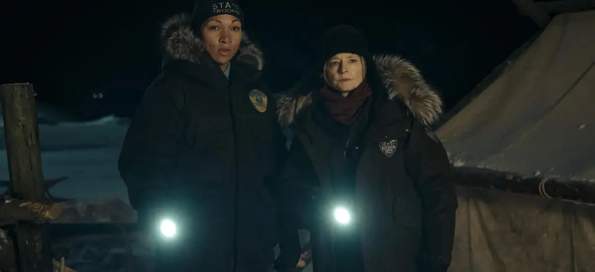 Co obejrzeć na VOD w styczniu 