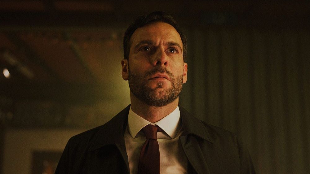 Styczniowe premiery na VOD