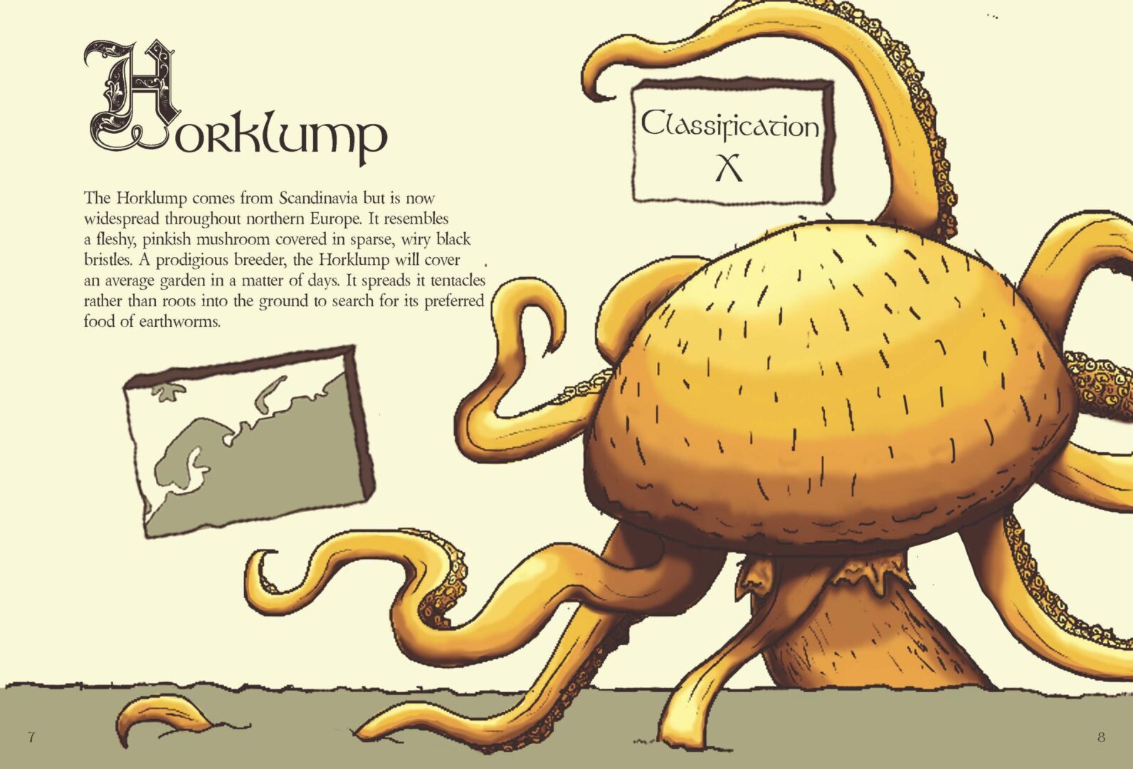 Harry Potter: nielegalne działania