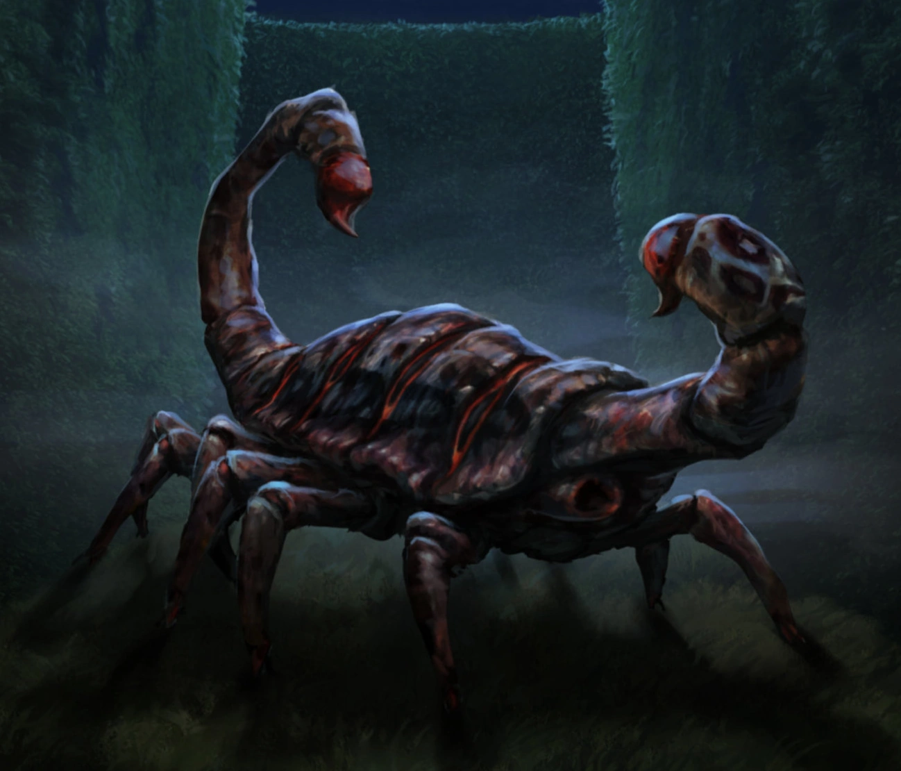 Harry Potter: nielegalne działania