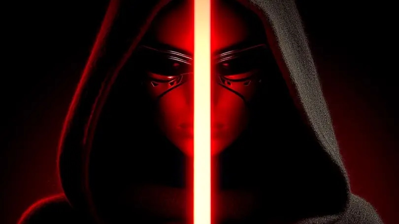 The Acolyte