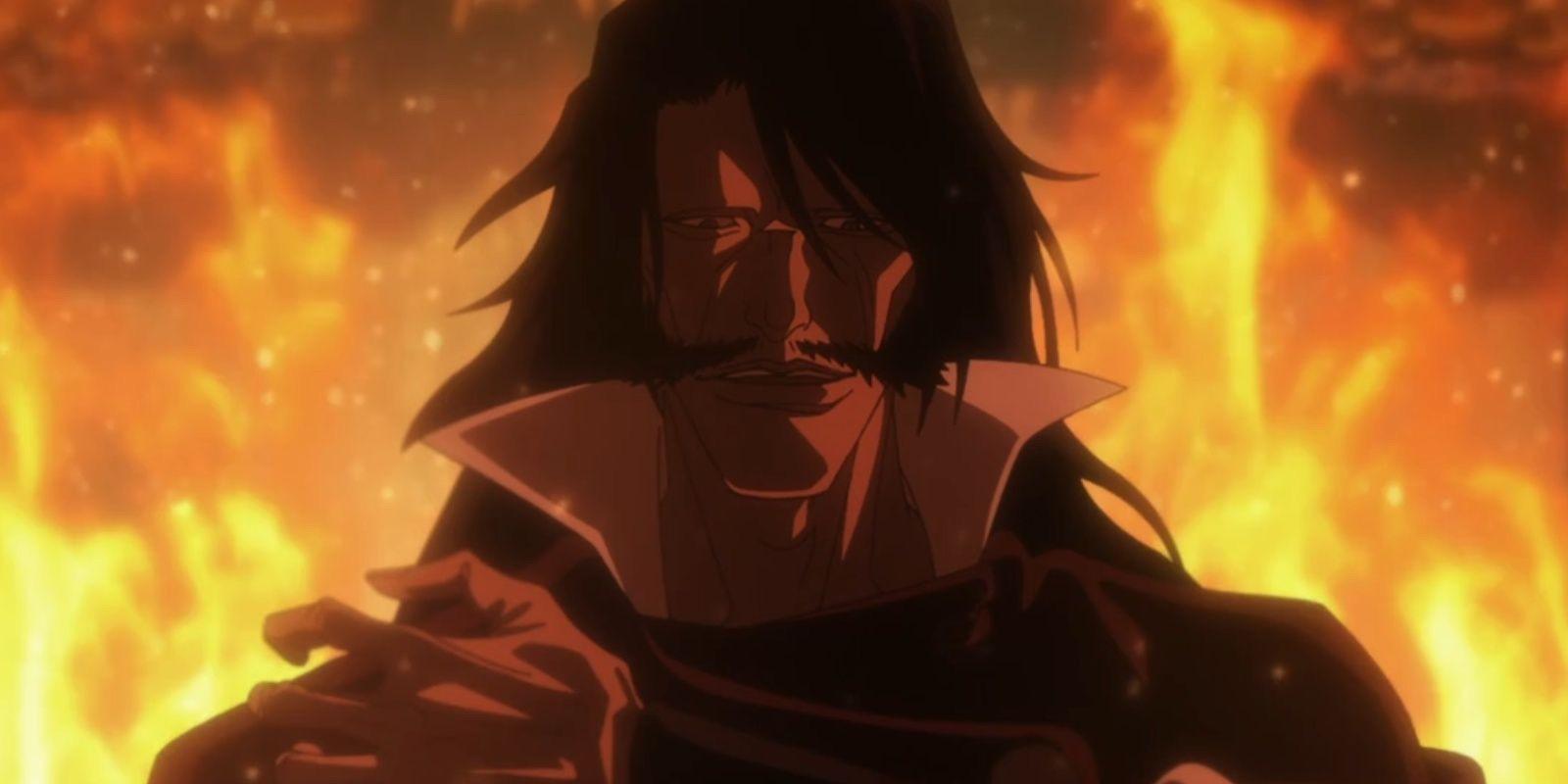 Niezapomniane momenty w anime