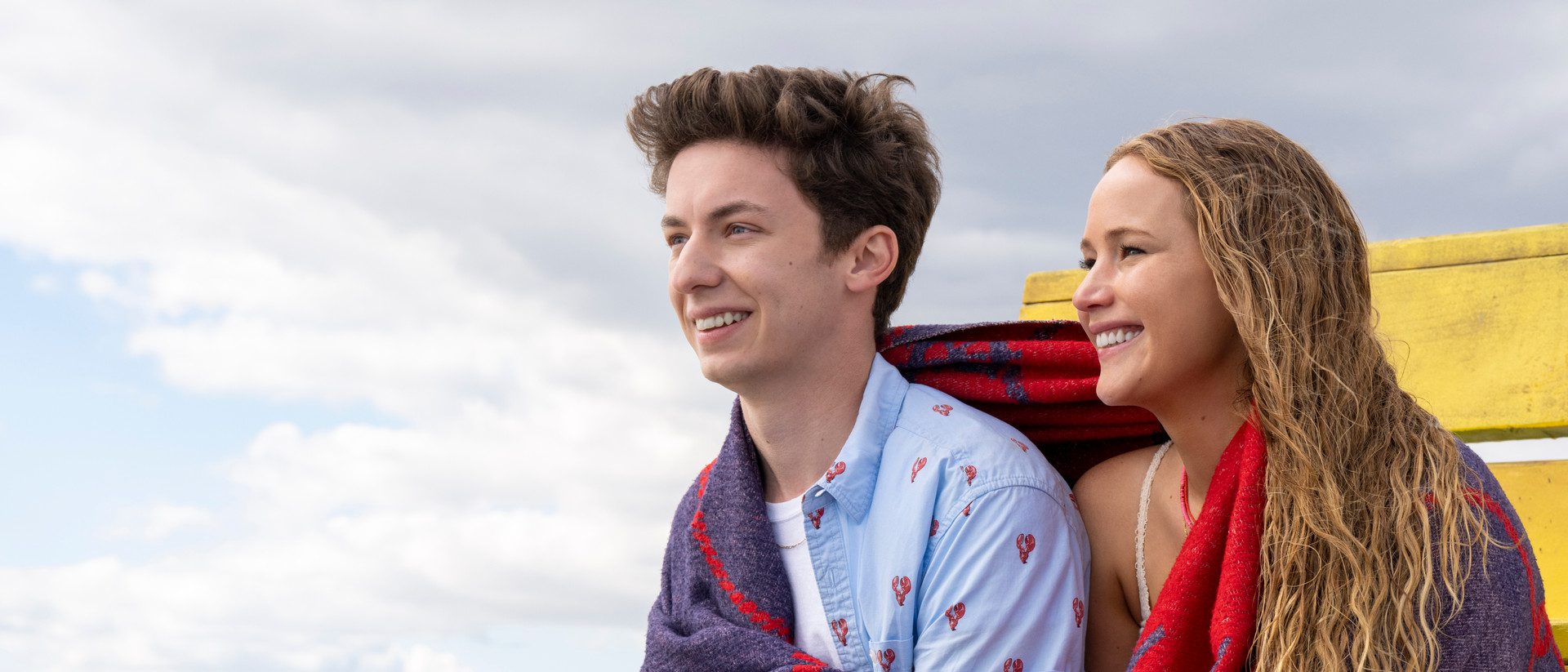 Styczniowe premiery na Netflixie