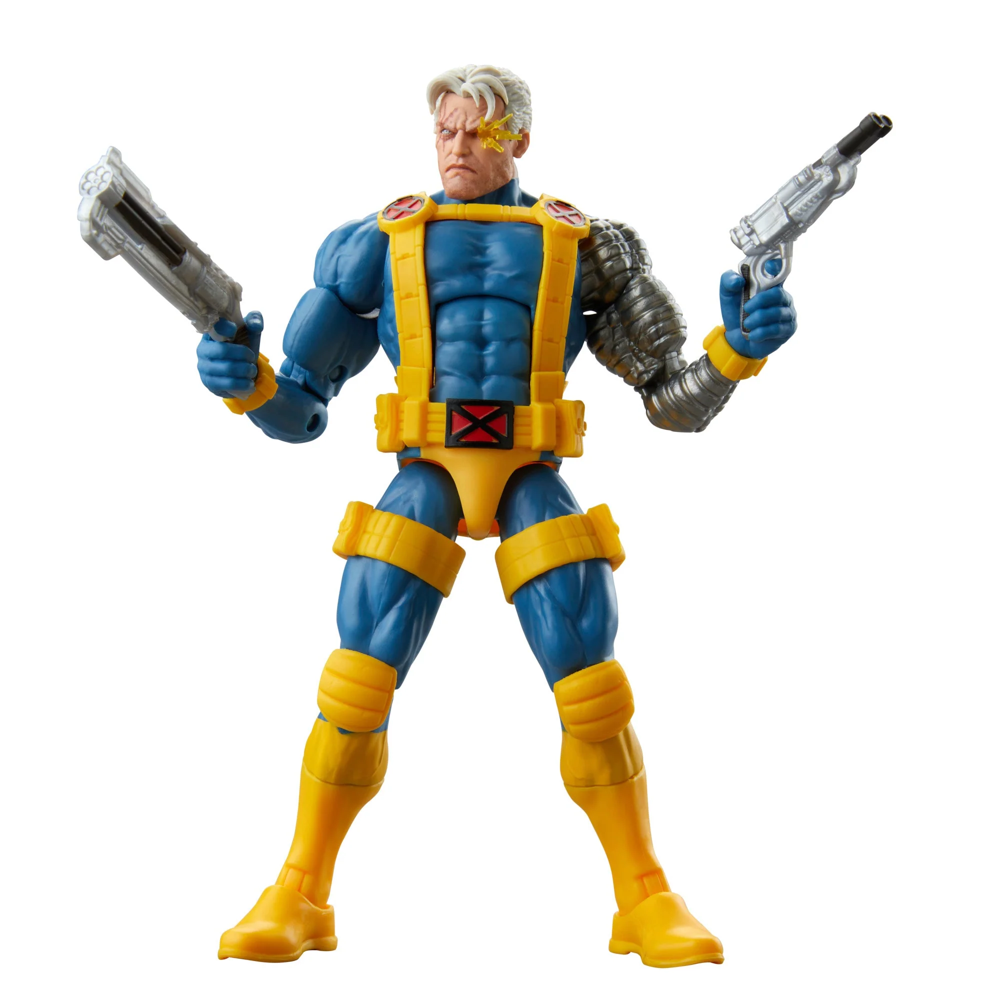 Marvel Legends