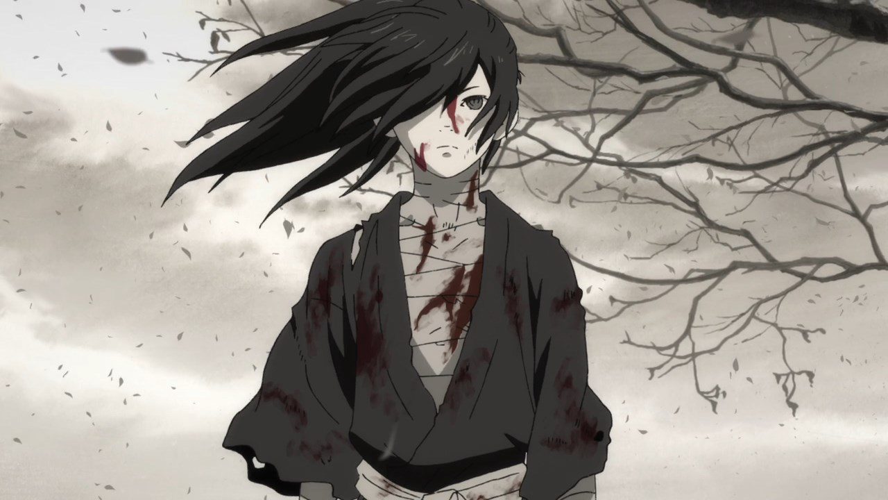 Anime które obejrzeć po Chainsaw Man