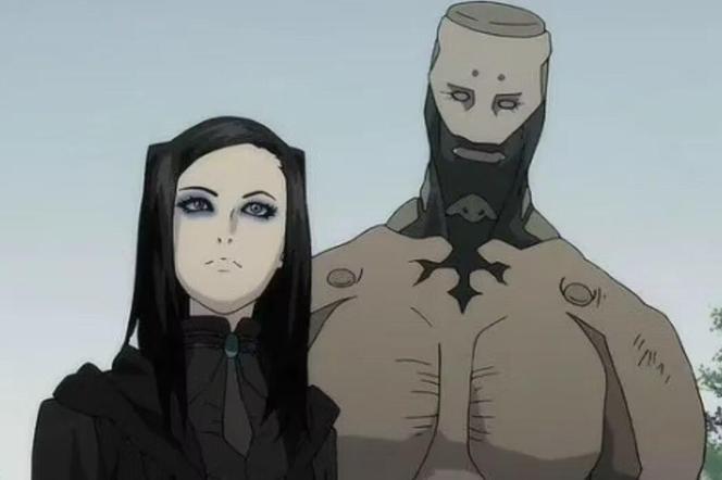 Psychologiczne anime