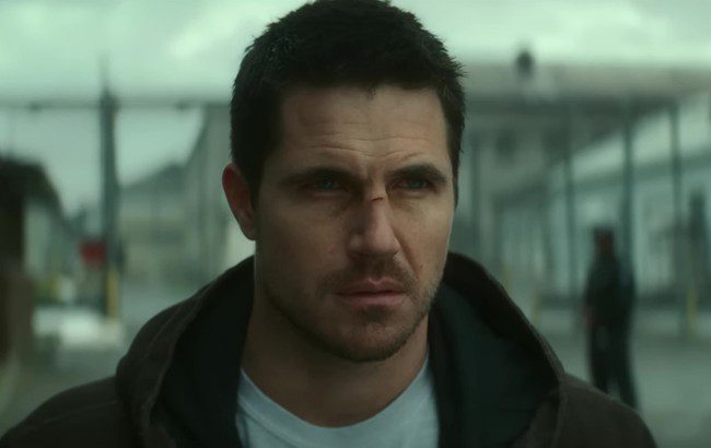 marcowe premiery na VOD