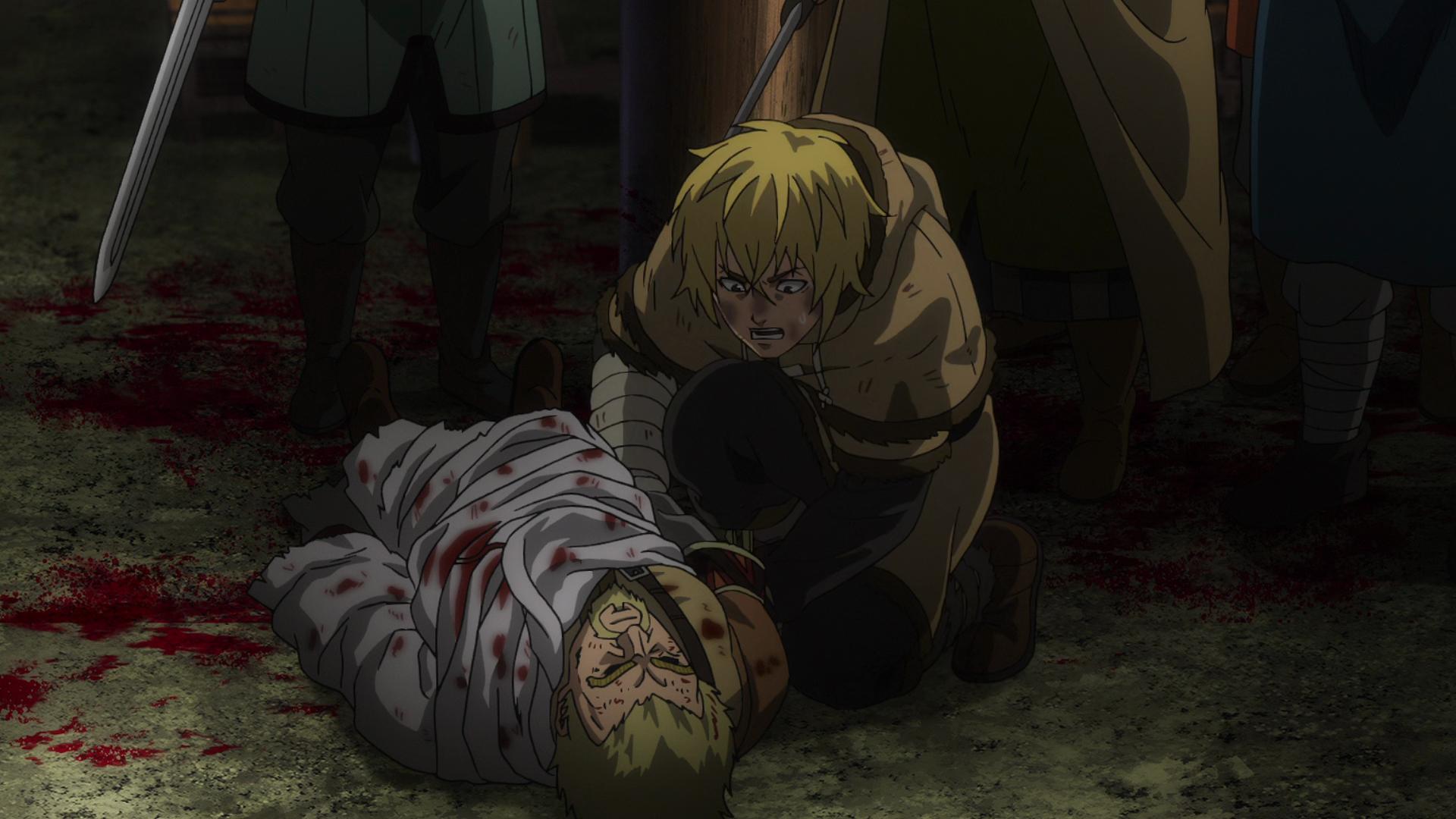 Najwyżej oceniane odcinki anime