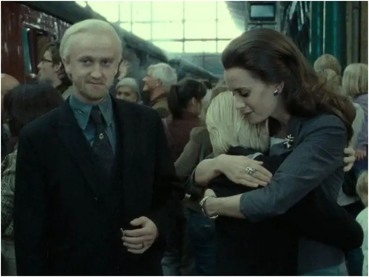 Easter Eggi w filmach Harrry Potter