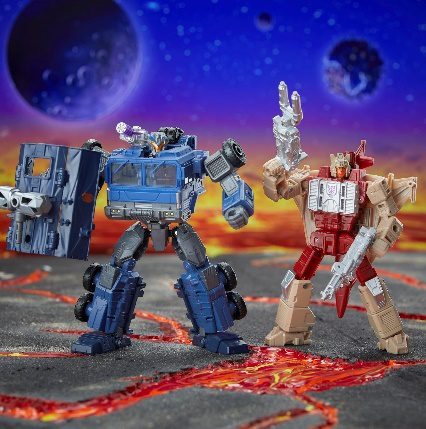 Nowe produkty Hasbro Pulse
