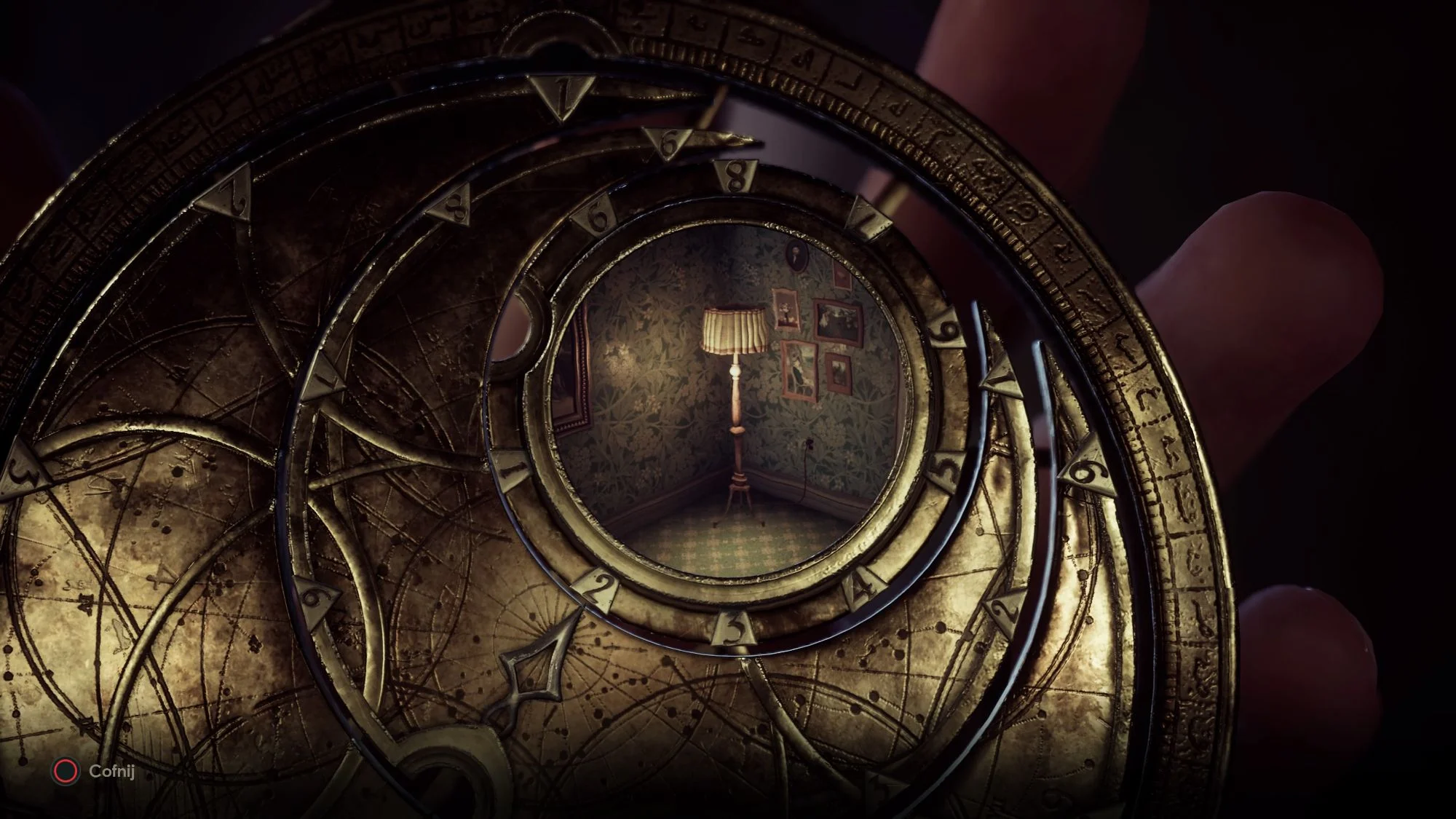 Alone in the Dark - Recenzja - Lovecraft jest dumny! | Big Bad Dice
