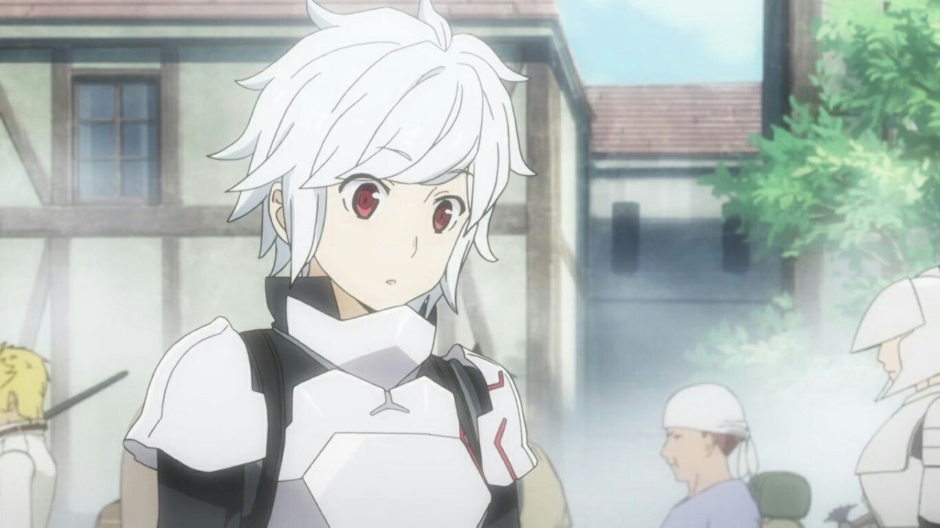 anime dla fanów Dungeons & Dragons