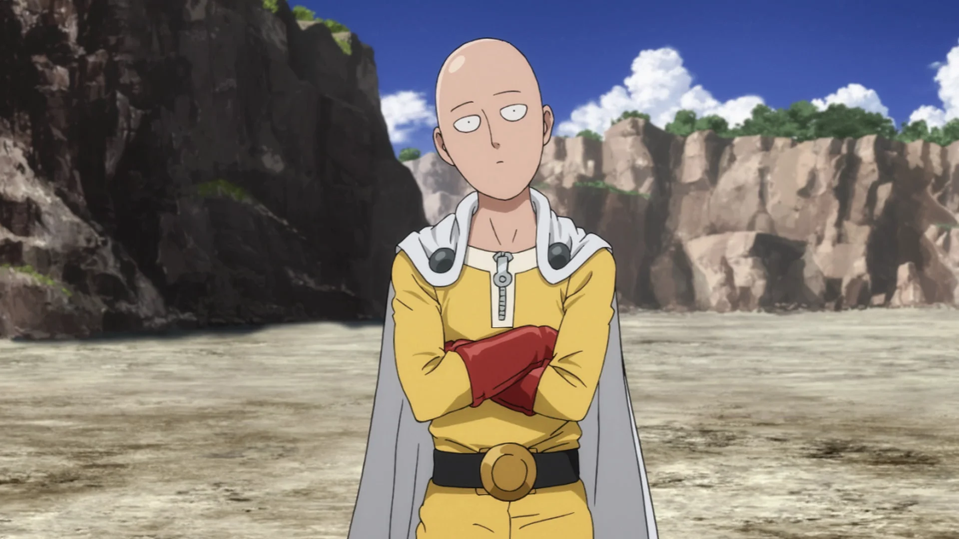 anime przepełnione akcją