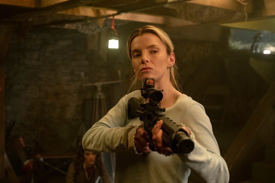 Kwietniowe premiery na Netflixie