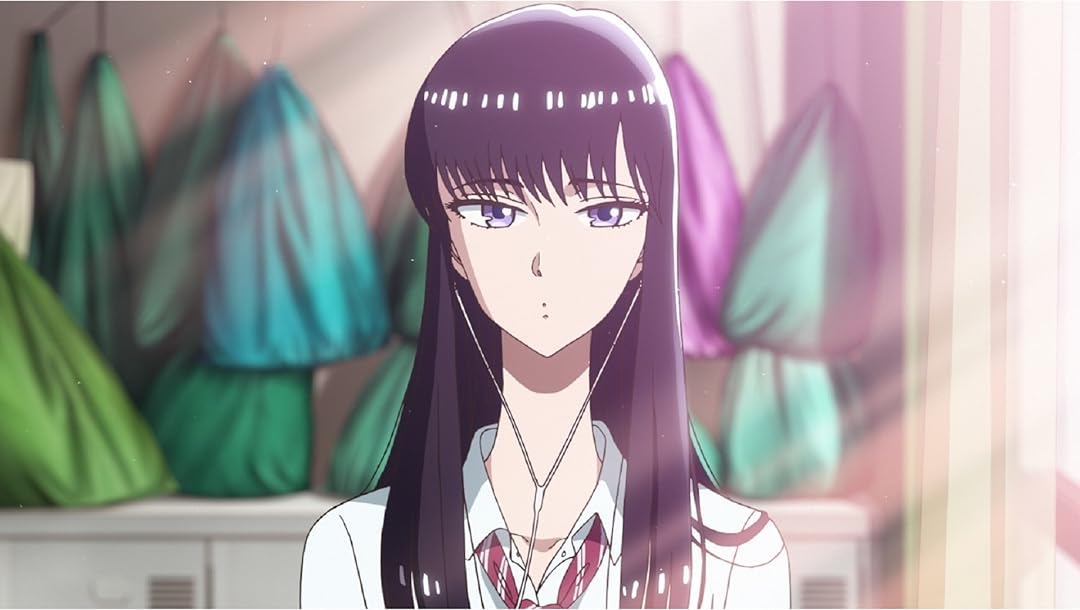 Anime na Prime Video
