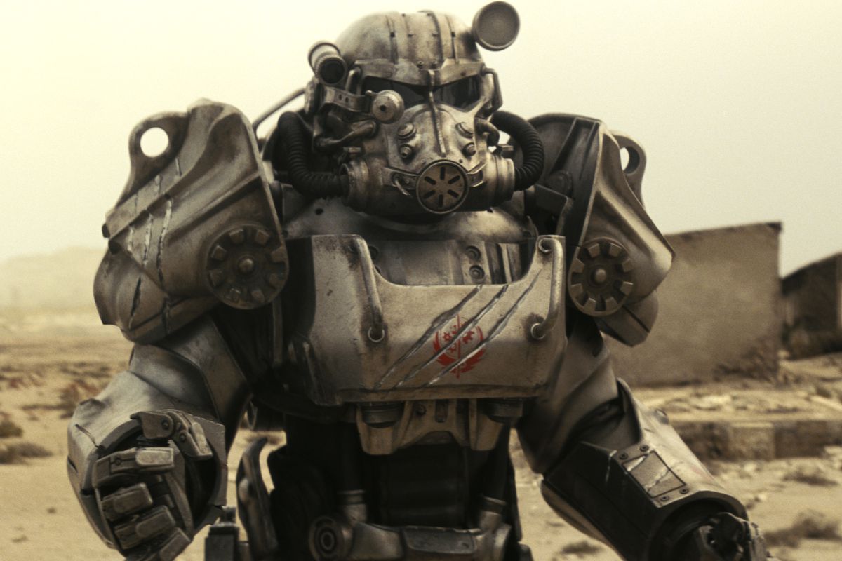 serial Fallout
