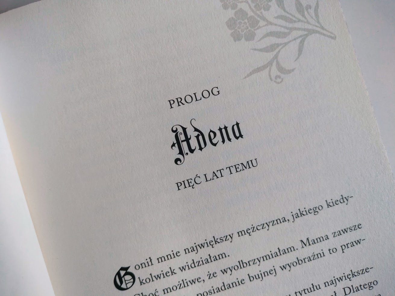Niezłomna