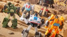 prezent od Hasbro Pulse