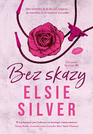 Elsie Silver