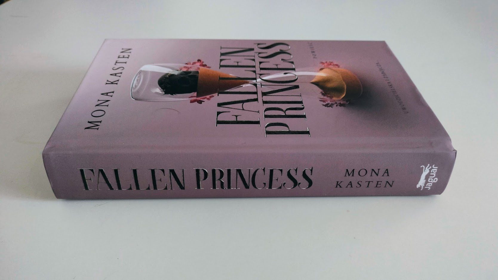 Fallen Princess