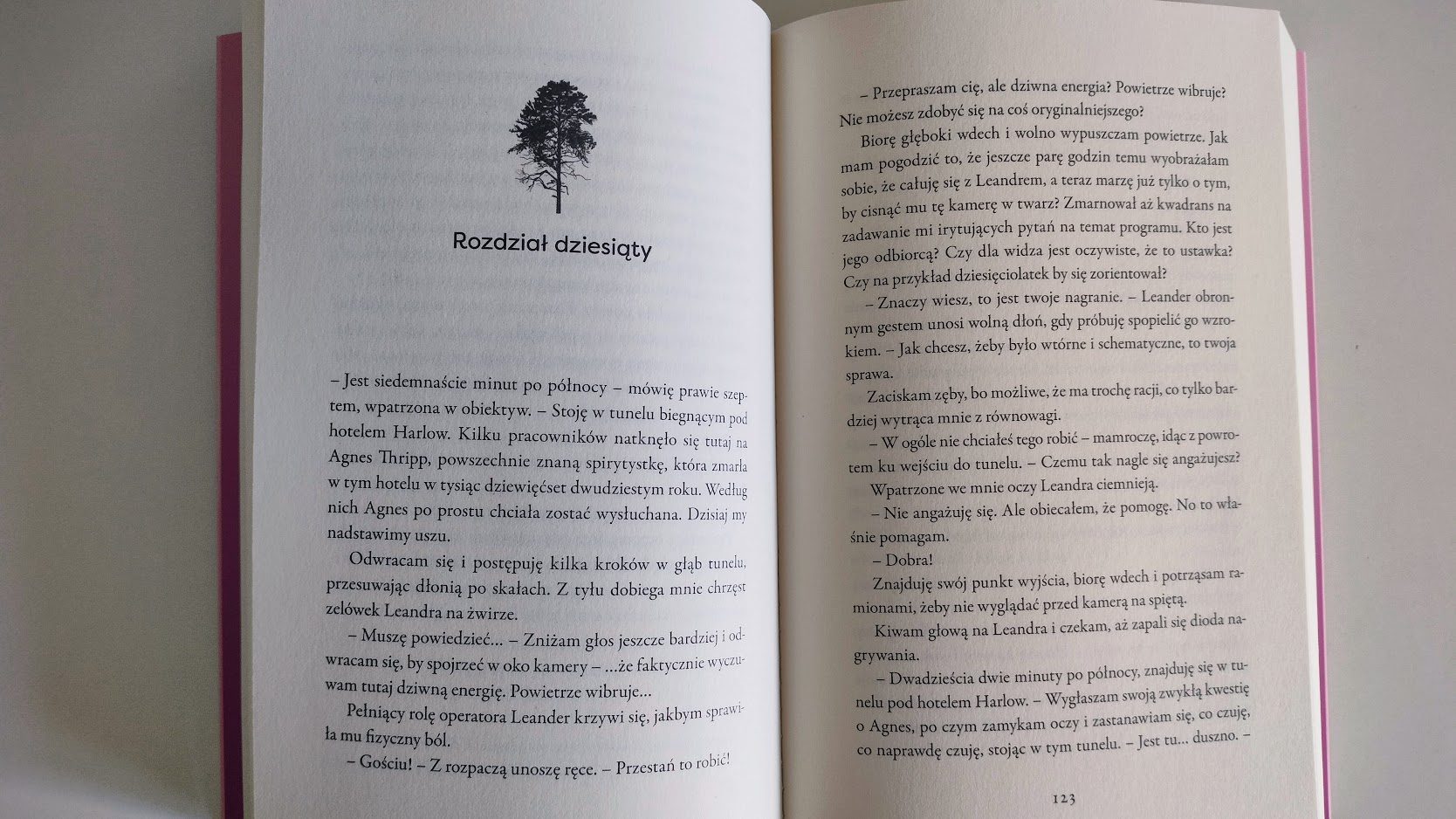 Tego lata znów się pożegnamy