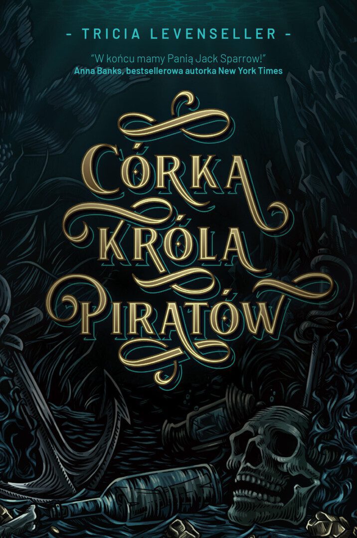 co przeczytać po Caraval
