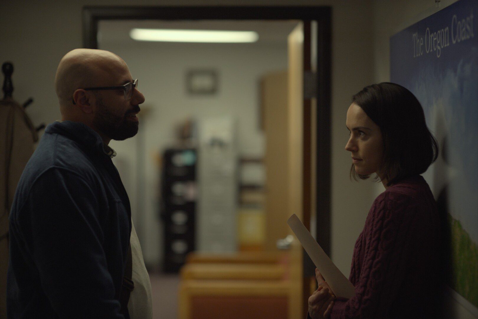 Sierpniowe premiery na VOD