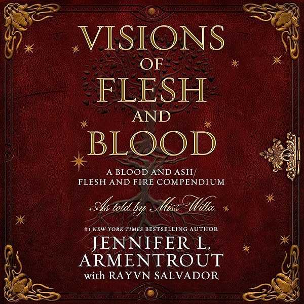 Jennifer L. Armentrout serie
