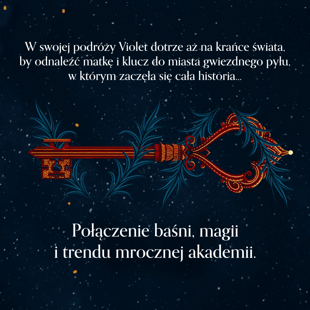 Miasto Gwiezdnego Pyłu