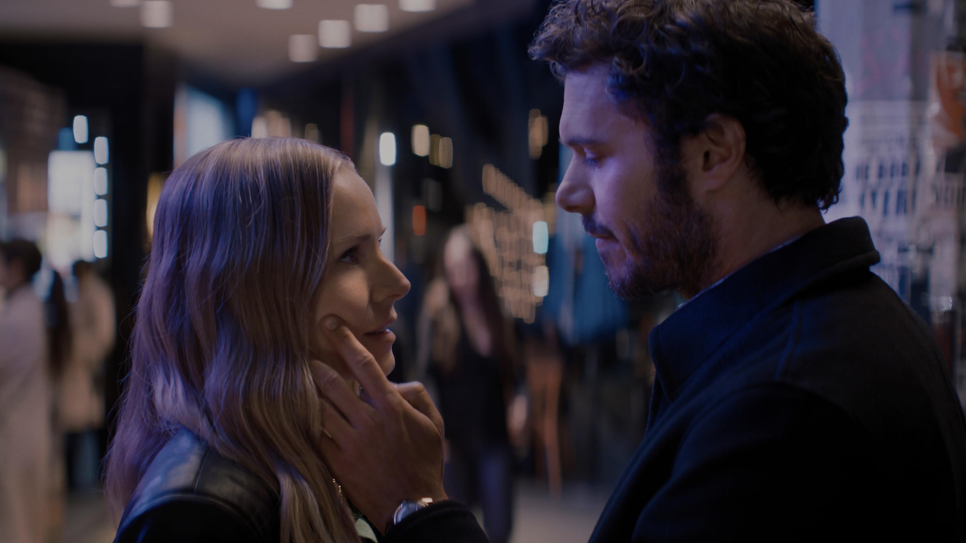 Wrześniowe premiery na Netflixie