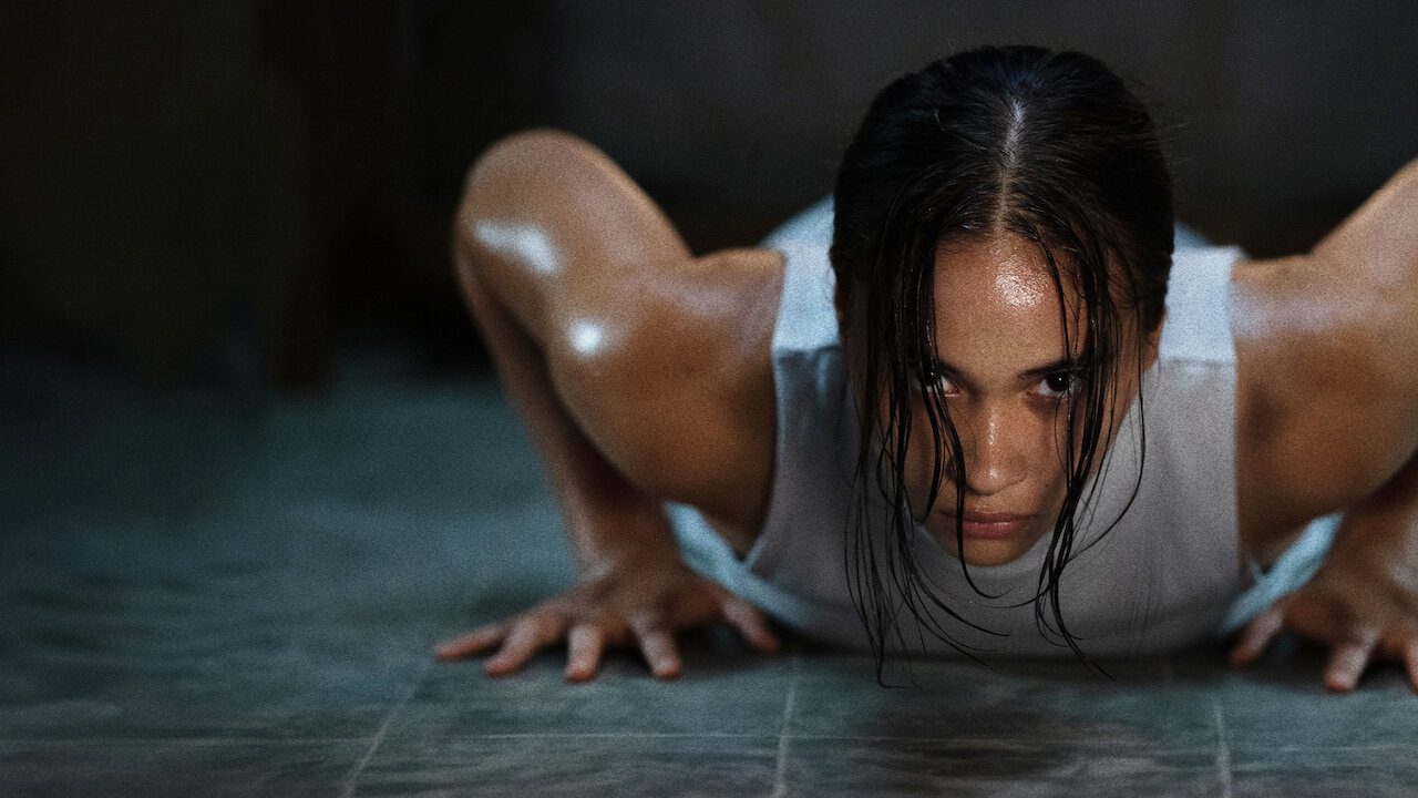 Październikowe premiery na VOD