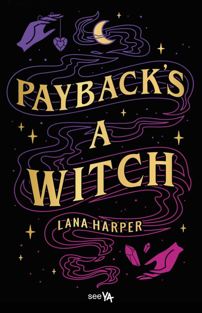 romans paranormalny
