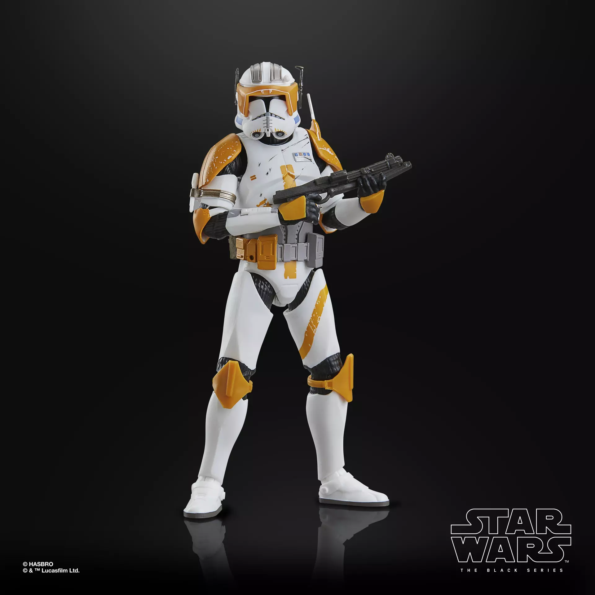 Nowe figurki HASBRO PULSE
